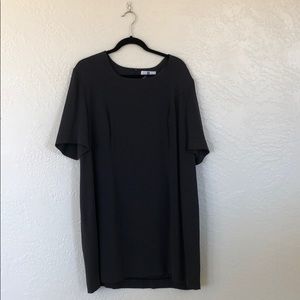 Vintage selection de Givenchy dress.